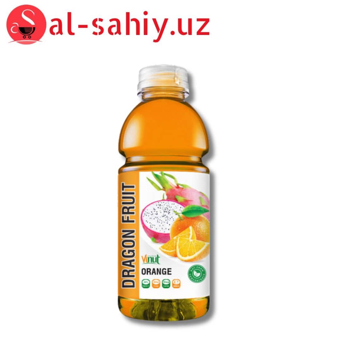 EXOTICA Juice Fruit  525ml 1