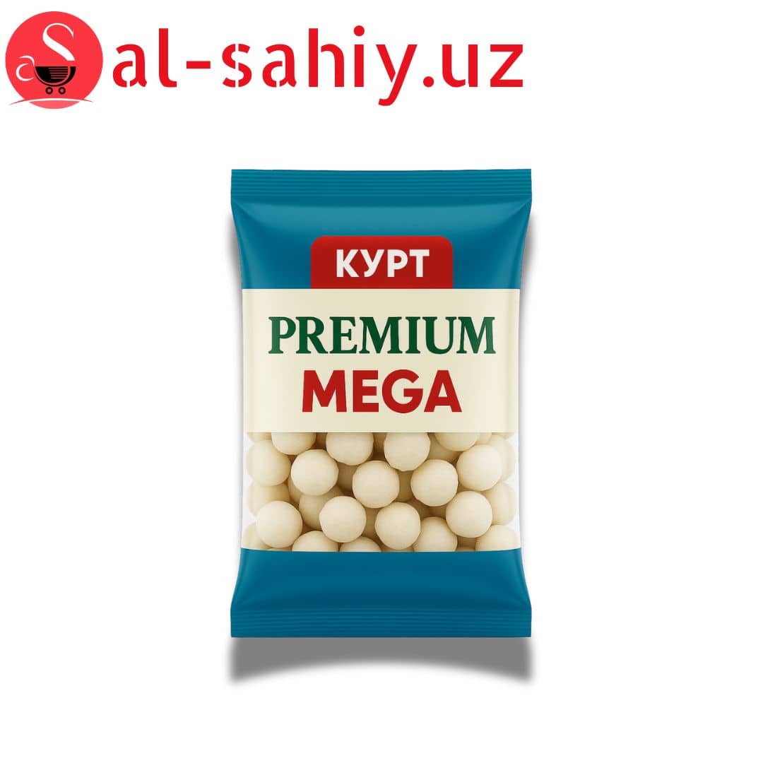 Курт Premium Mega 1