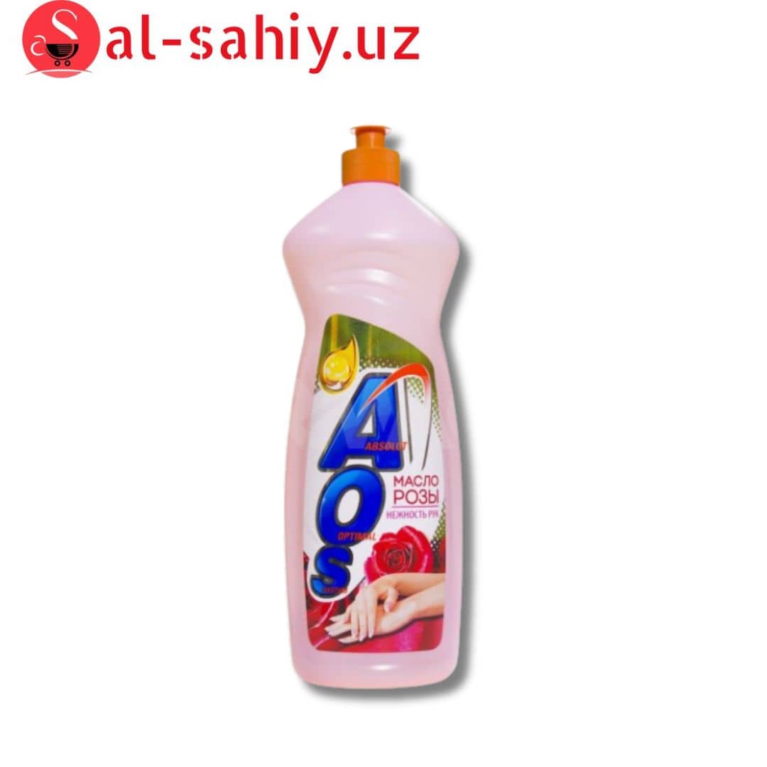 AOS Масло розы 900г 1
