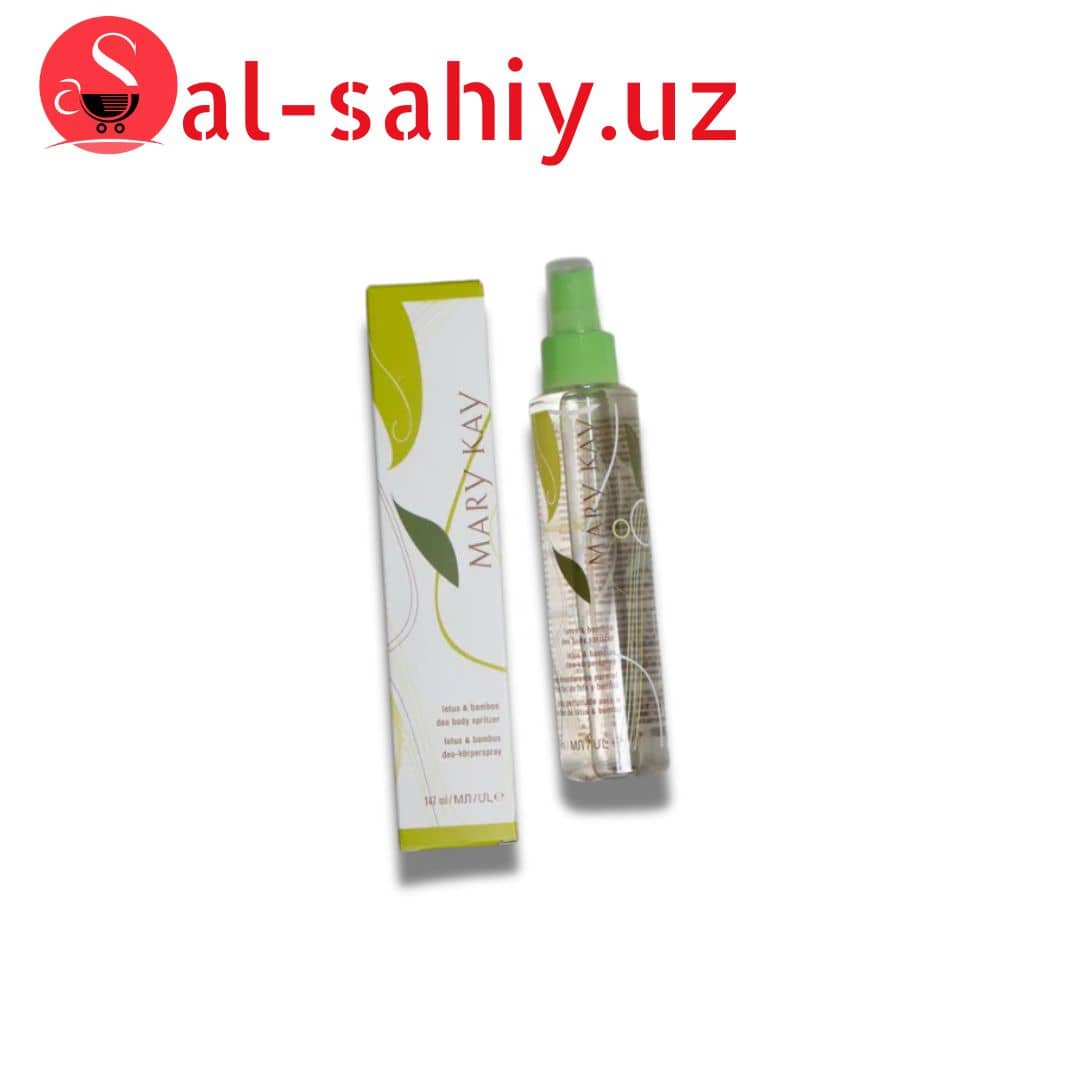 Mary Kay Bambuk orginal 147ml 1
