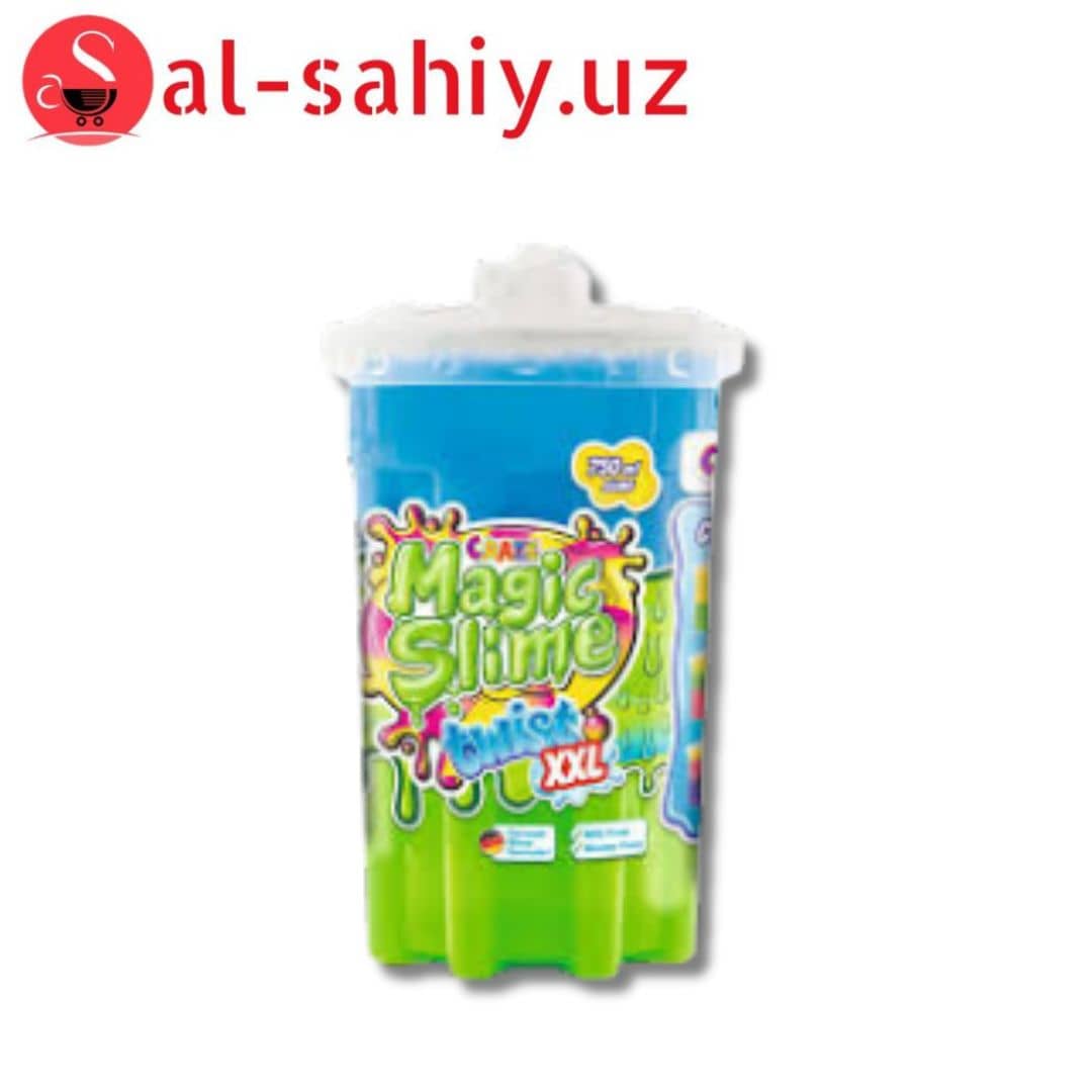 Слайм MAGIC SLIME 1