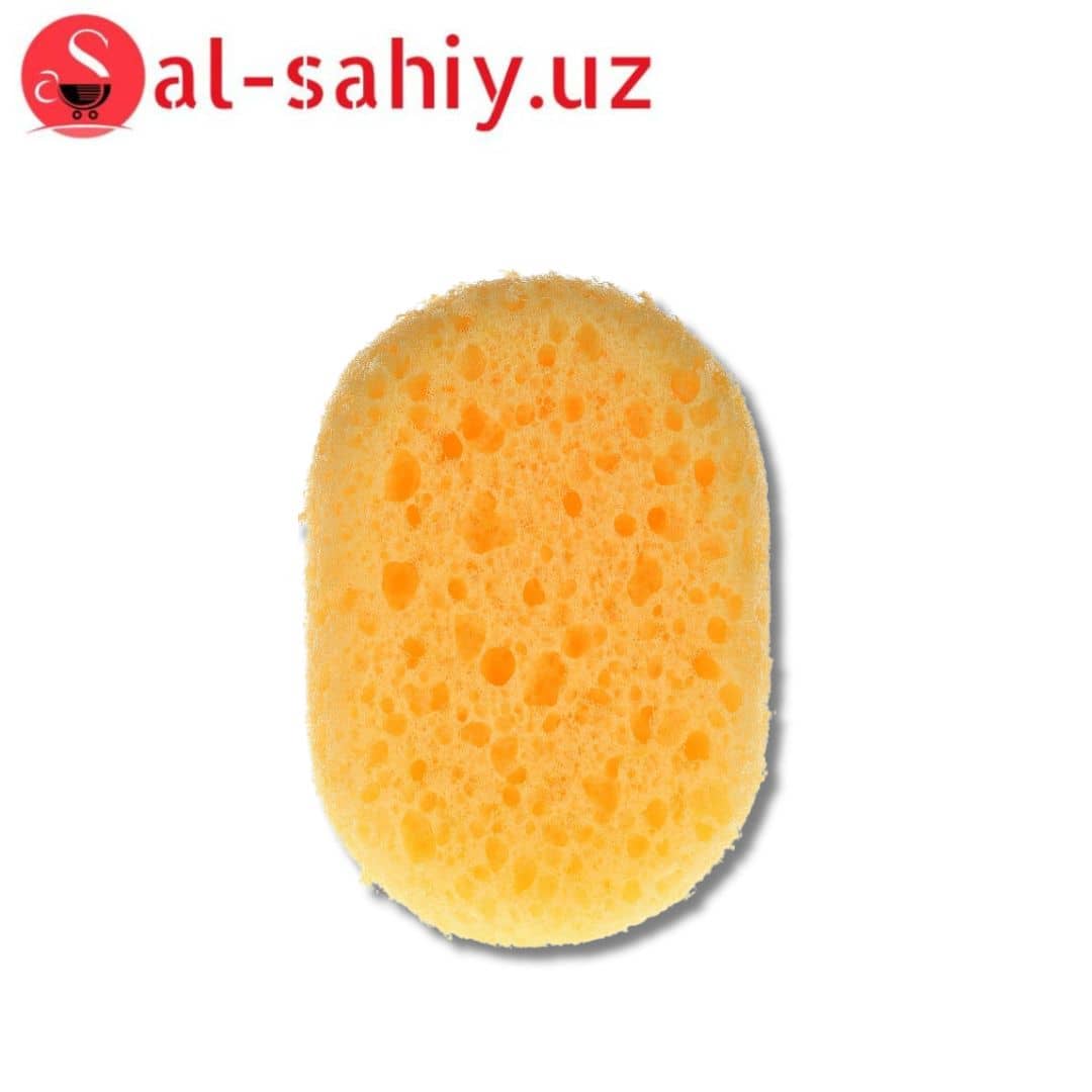 Мочалка Bath Sponge 1