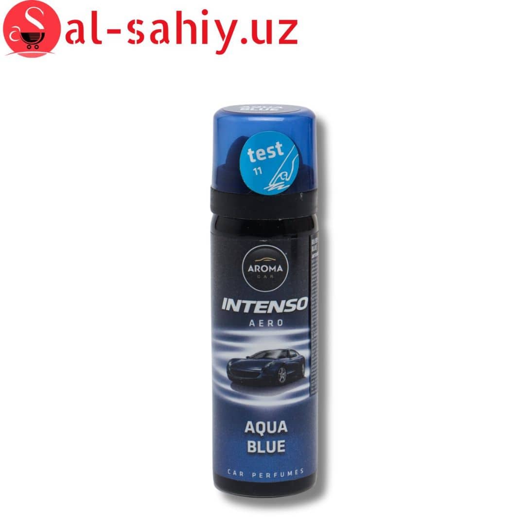 Авт. освежитель воздуха car aroma 1