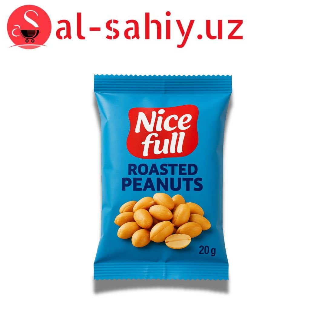 Ер ёнгок  20гр  " Nice full" 1