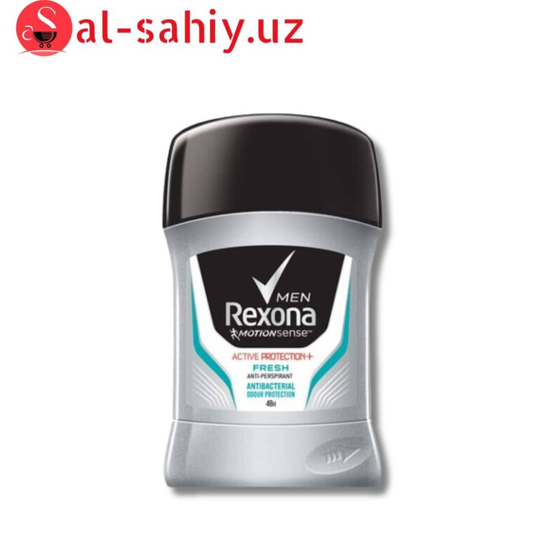 REXONA MEN Motionsense Active Shield Fresh 50 ml 1