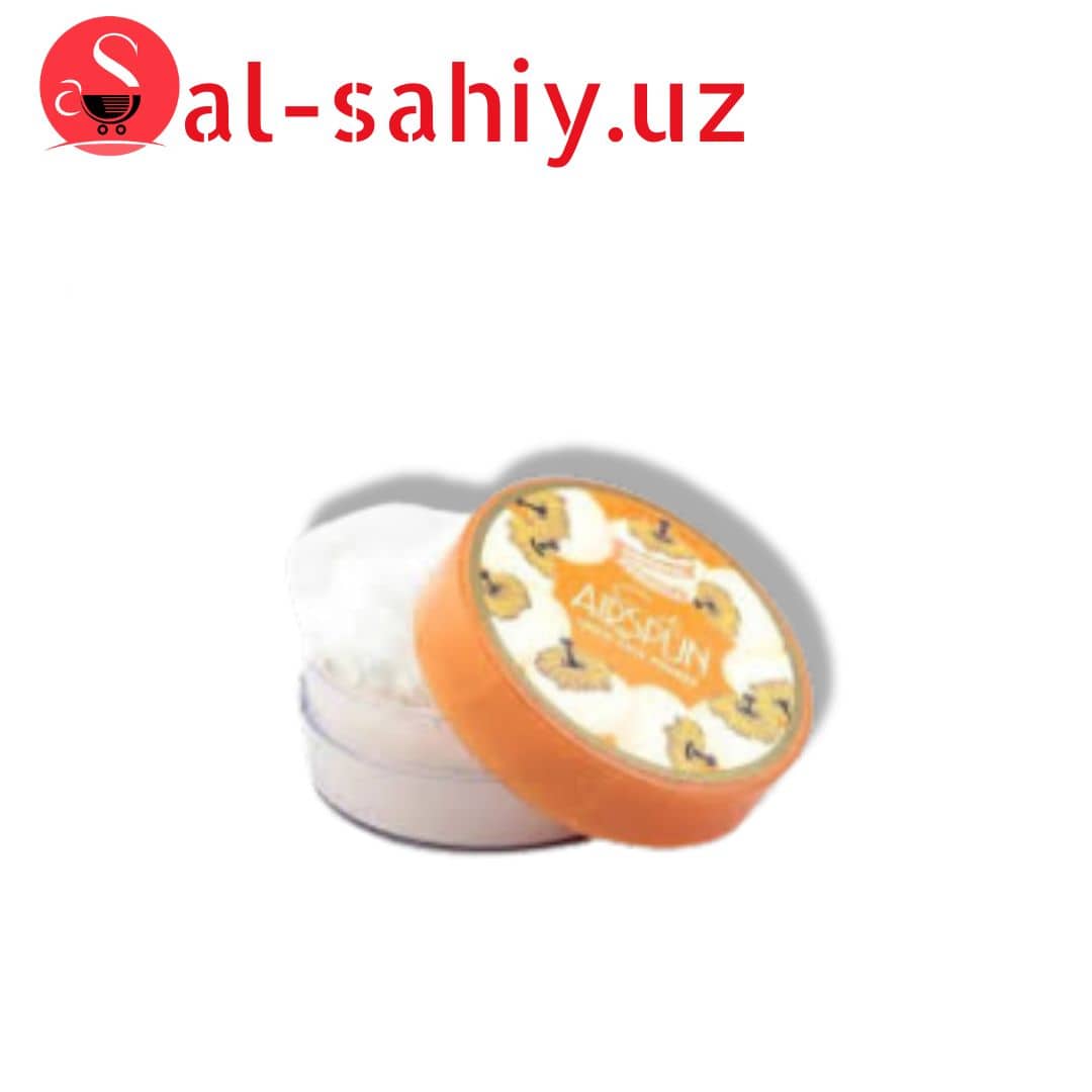 Airspun Пудра пад 1