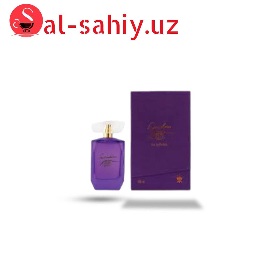 Духи BANAFA LONDON 90 ML 1