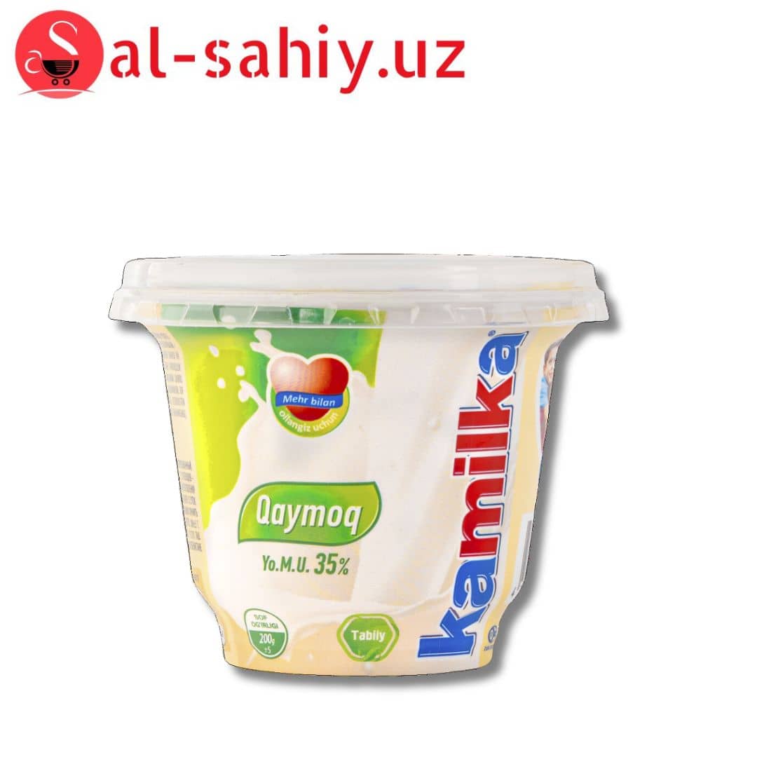 Каймок Royal Milk 35% 400г 1