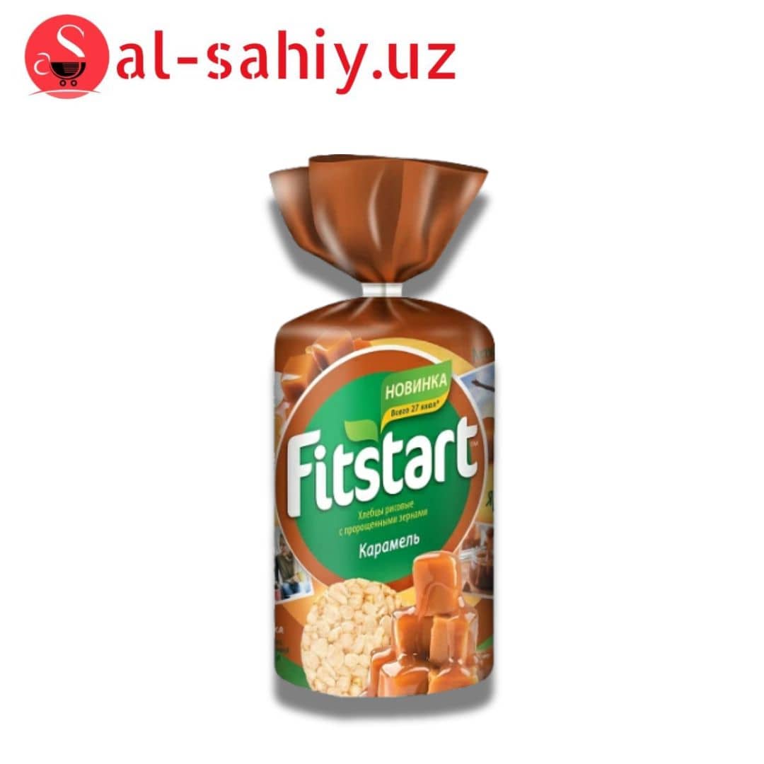 Fitstart Карамель 90г 1