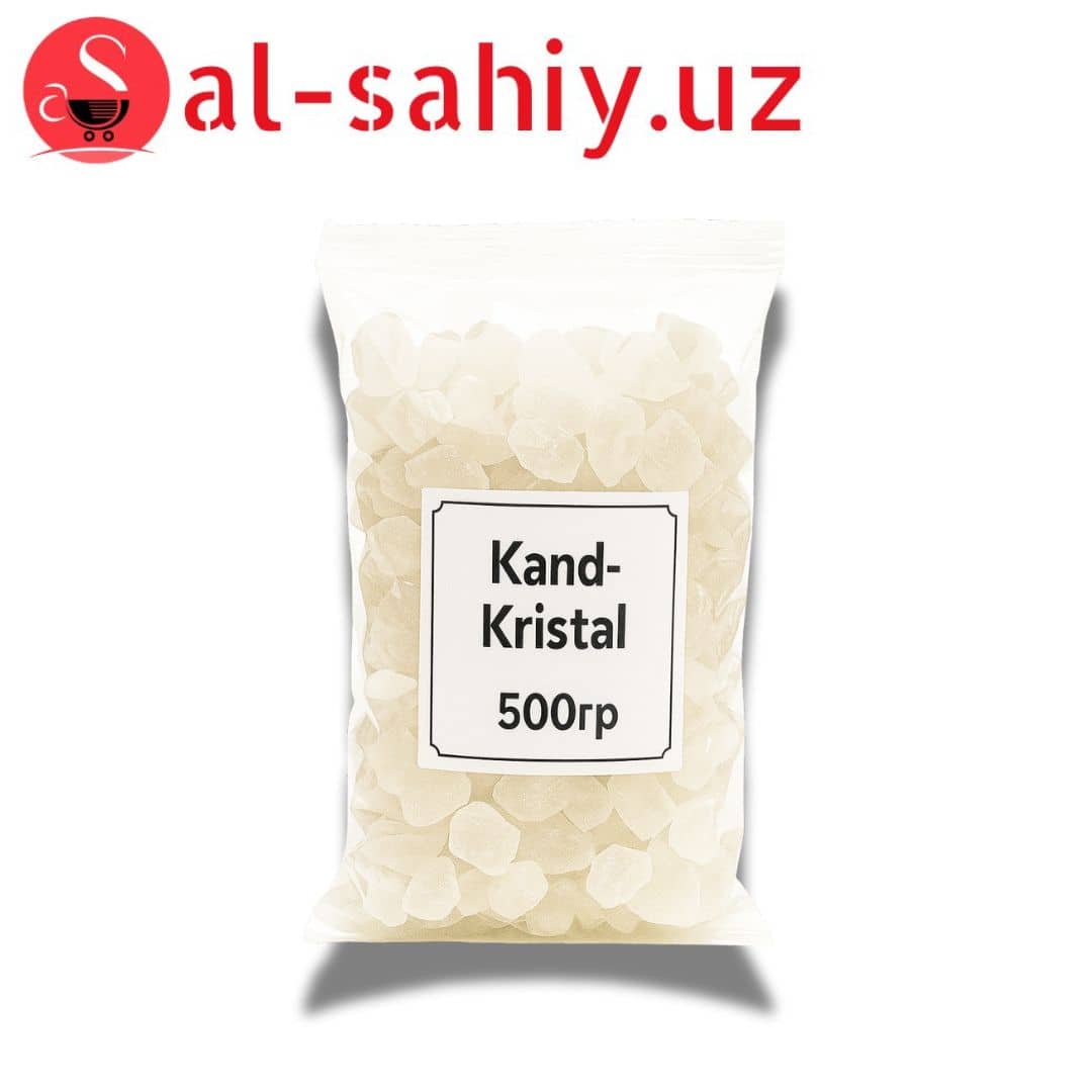 Канд - Кристал 500гр 1