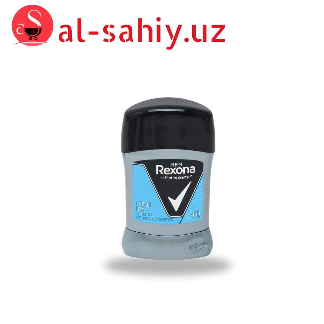 Стик Rexona ORIGINAL 50ml 1