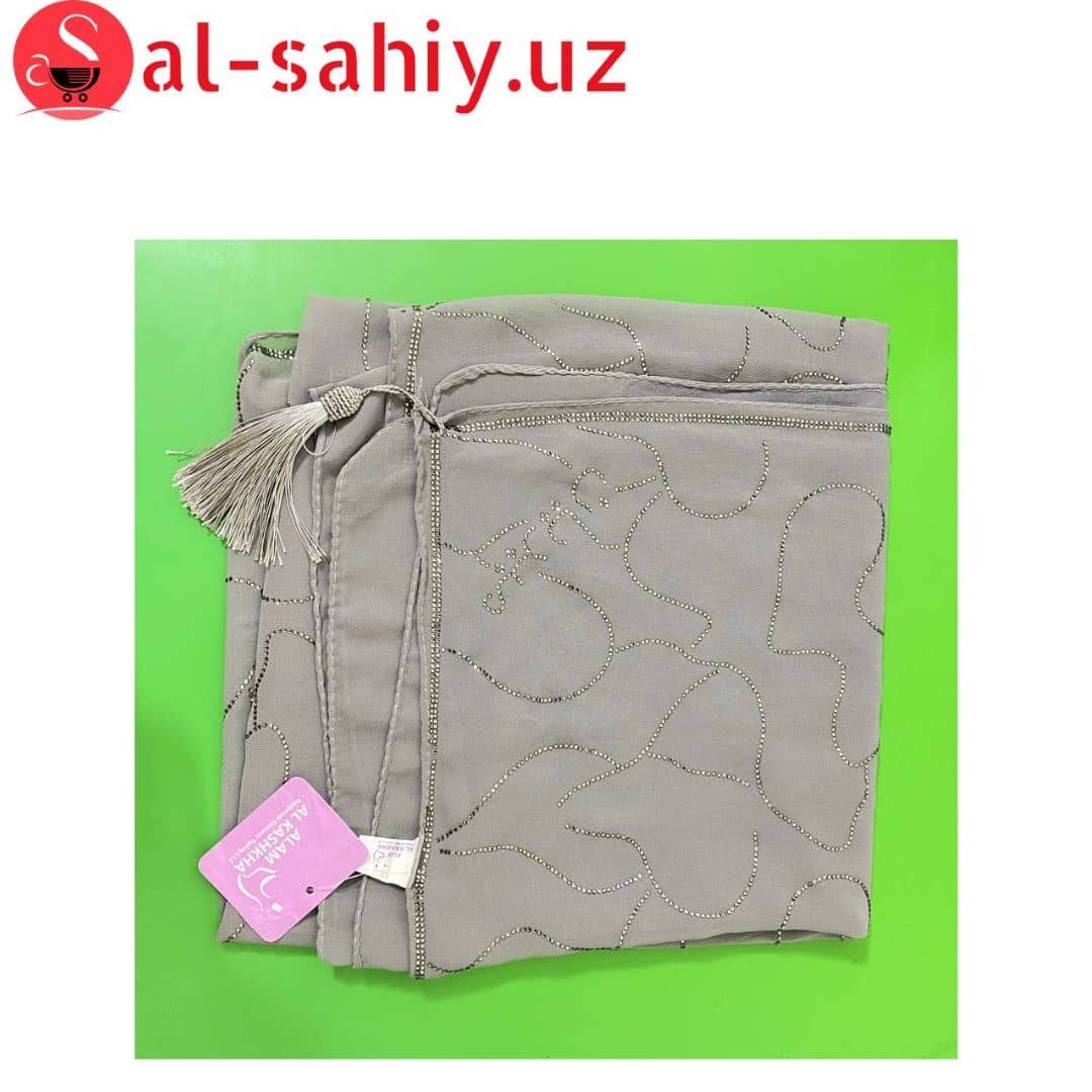 Платок тошли Alam al kashkha 1