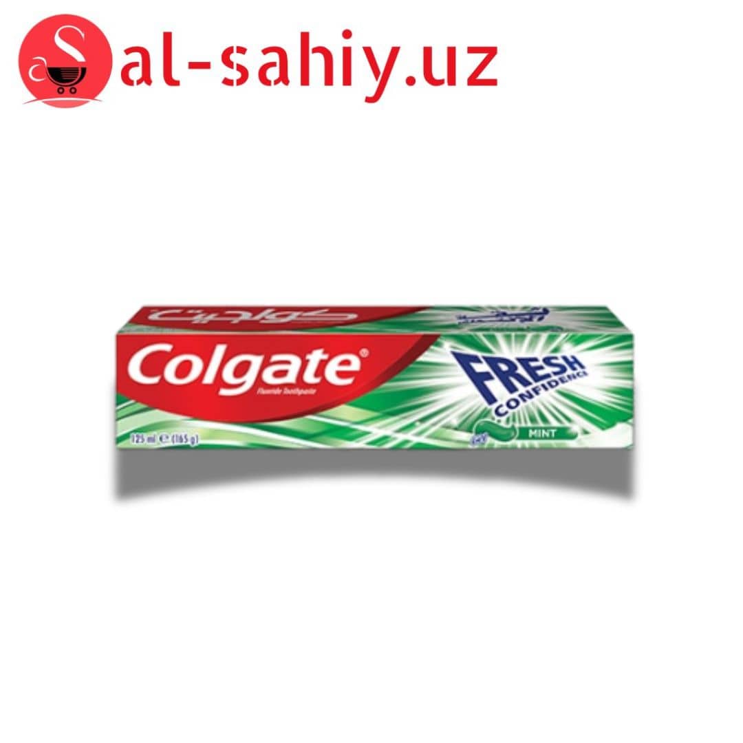 Tp Fresh Confidence clean mint green100 ml 1