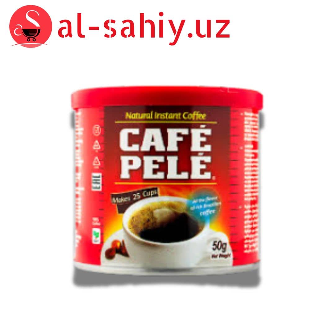 pele granula 50gr 1