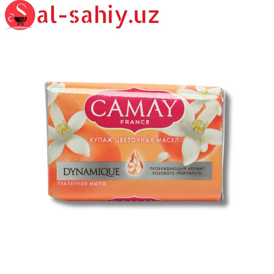 Мыло Camay Sophistiqe 170гр 1