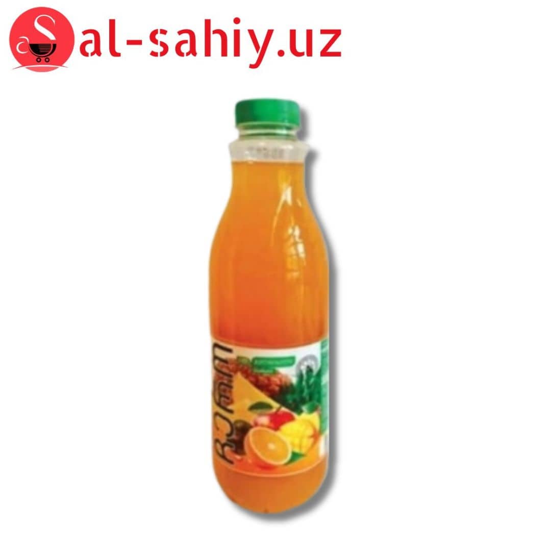 Черо Мультифрукт 0,25л 1