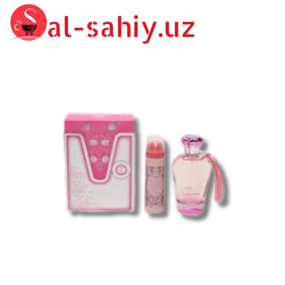 Духи Turab Al Dhahab 100ml 1