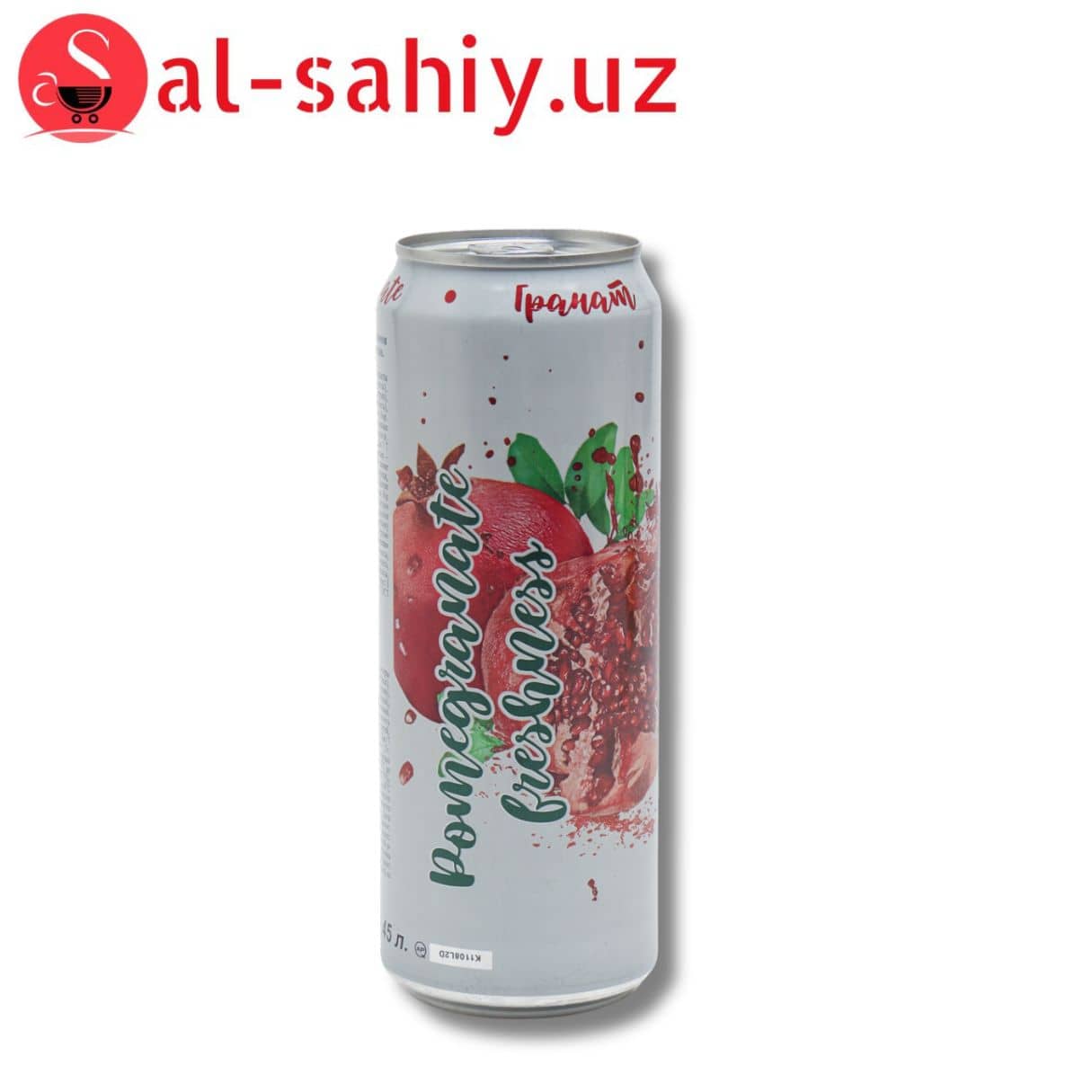 Напиток micco POMEGRANATE  475 мл 1