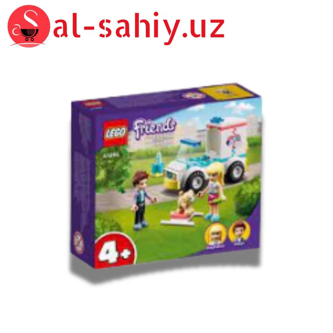 Лего 244шт №11505 1