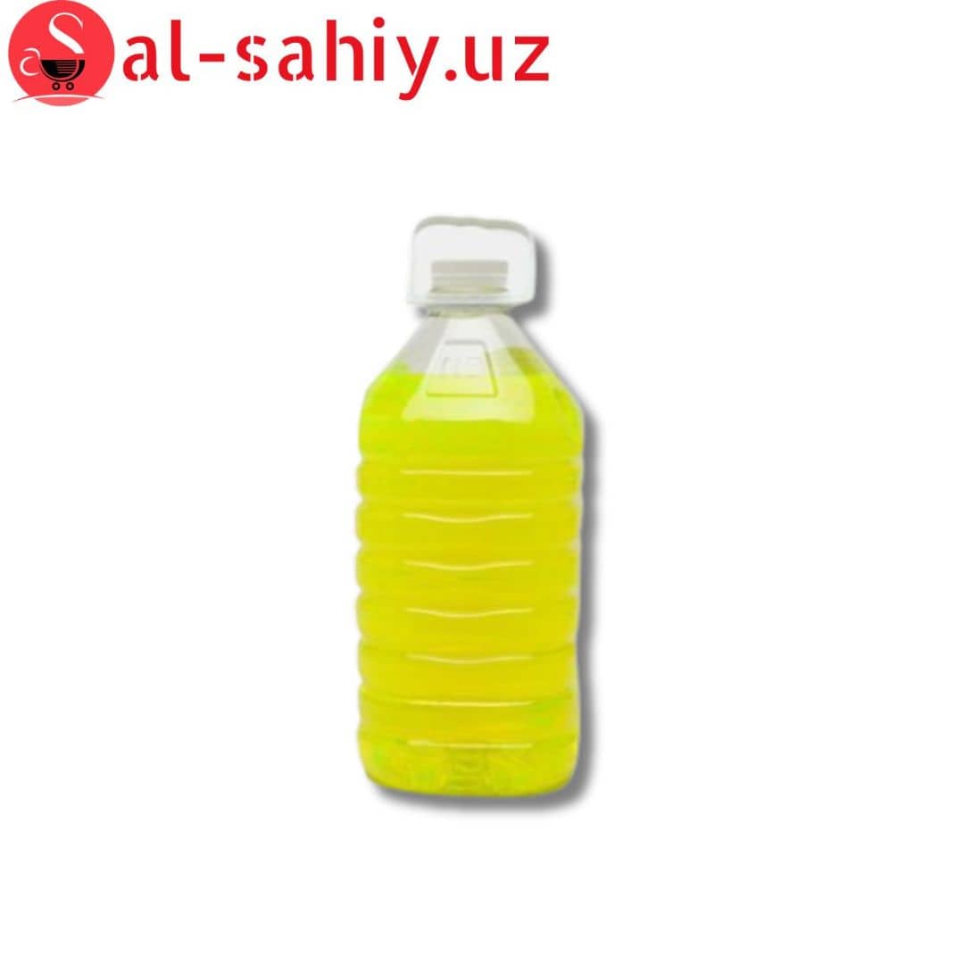 Гель для посуды Max Limon 300гр 1
