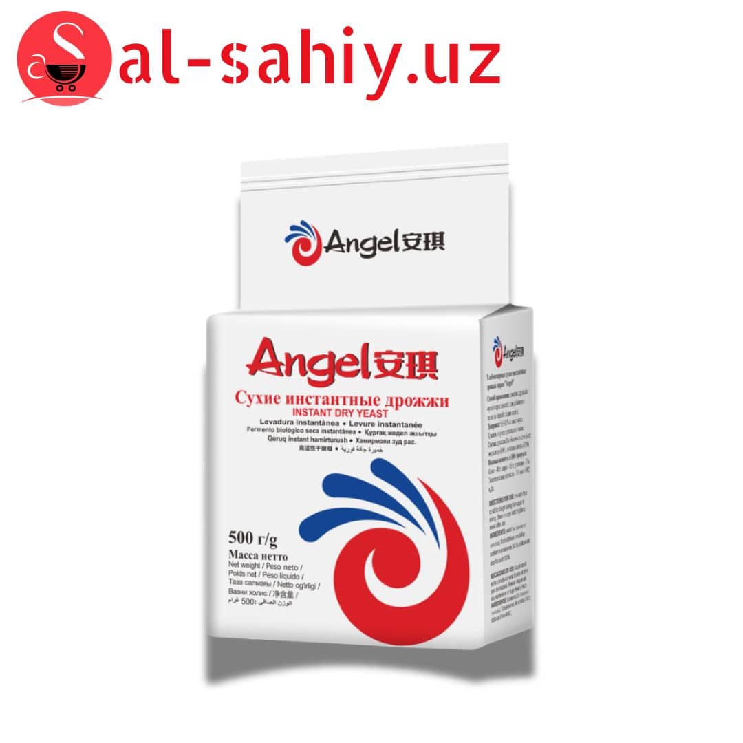 Дрожи Angel 500гр 1