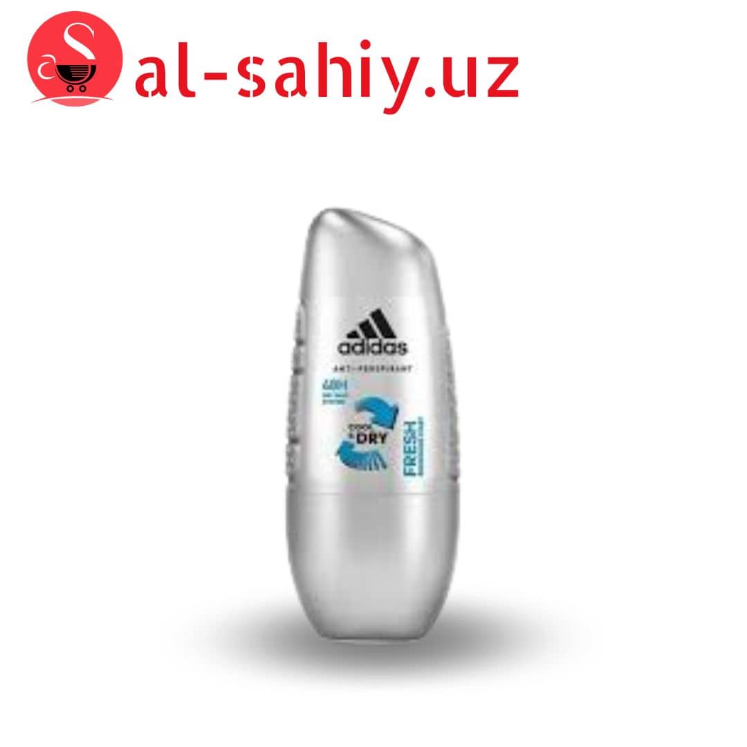 Шарик Дез антипер Cool & Dry 50мл Adidas 1