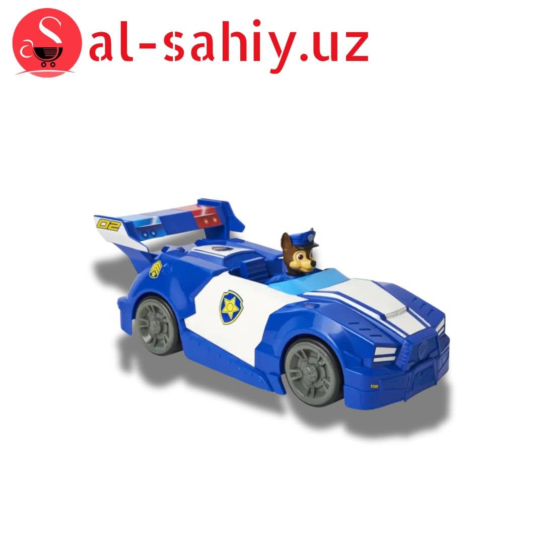 Игрушка машина Гончик 1