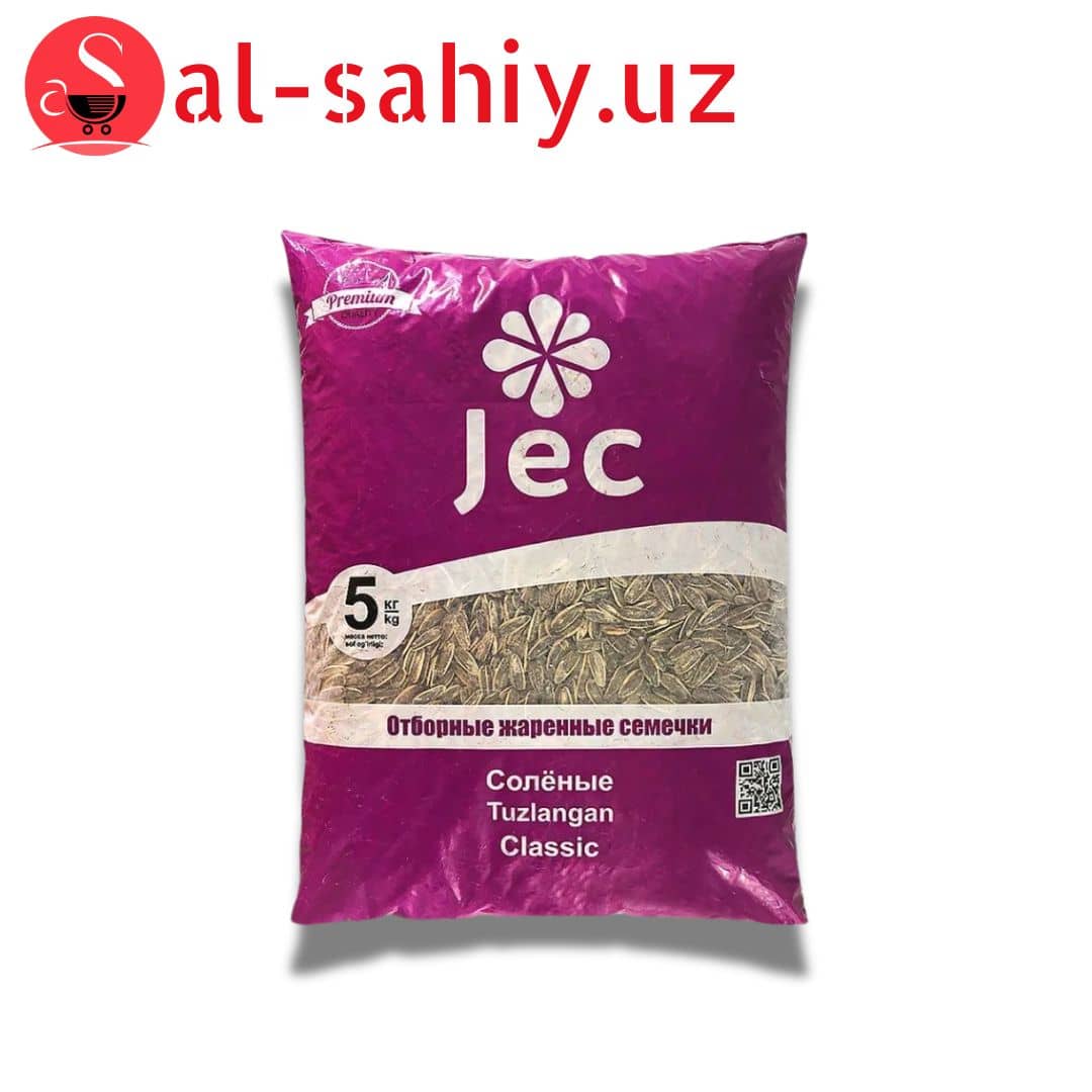Семечки Jec 1