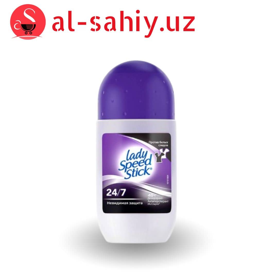 Дезодорант Шариковые Lady Speed Stick 50мл 1