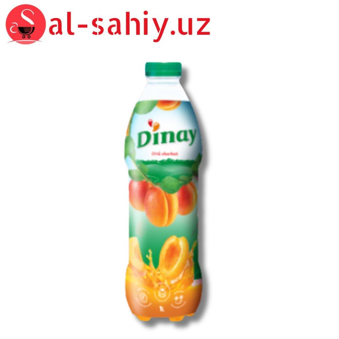 Dinay  Урик  1л 1