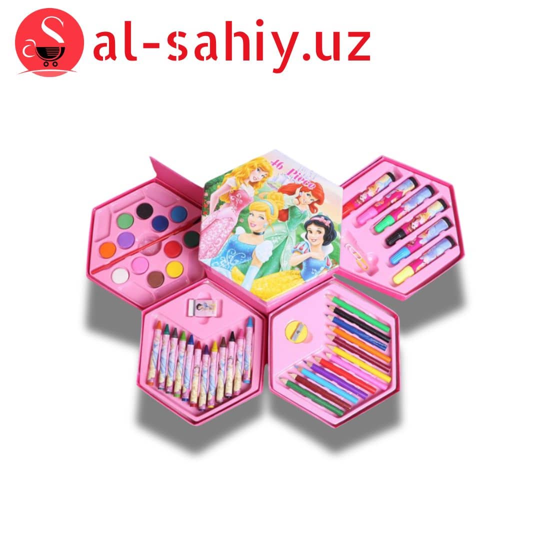 Карандаш набор 46pcs 1