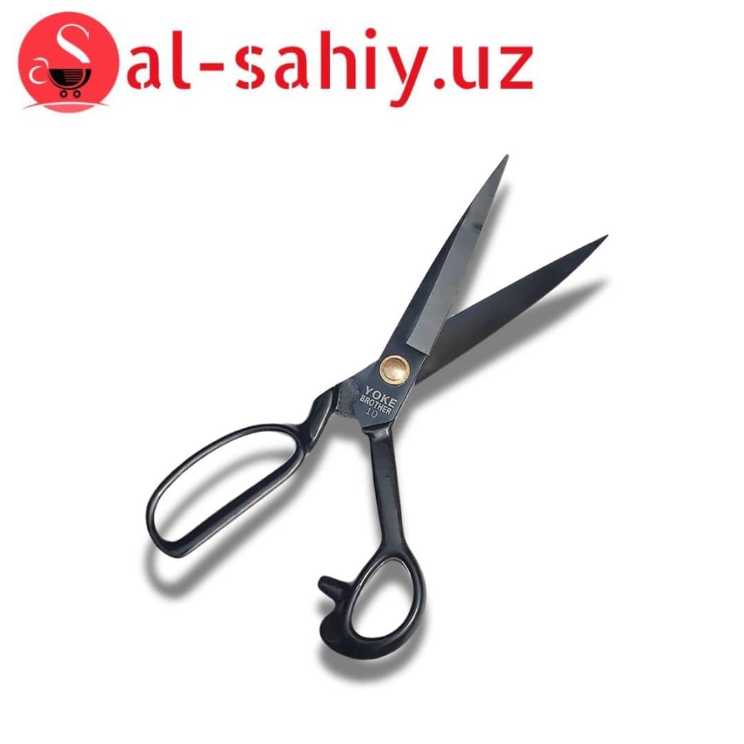 Kайчи DFFICE SCISSOR 1