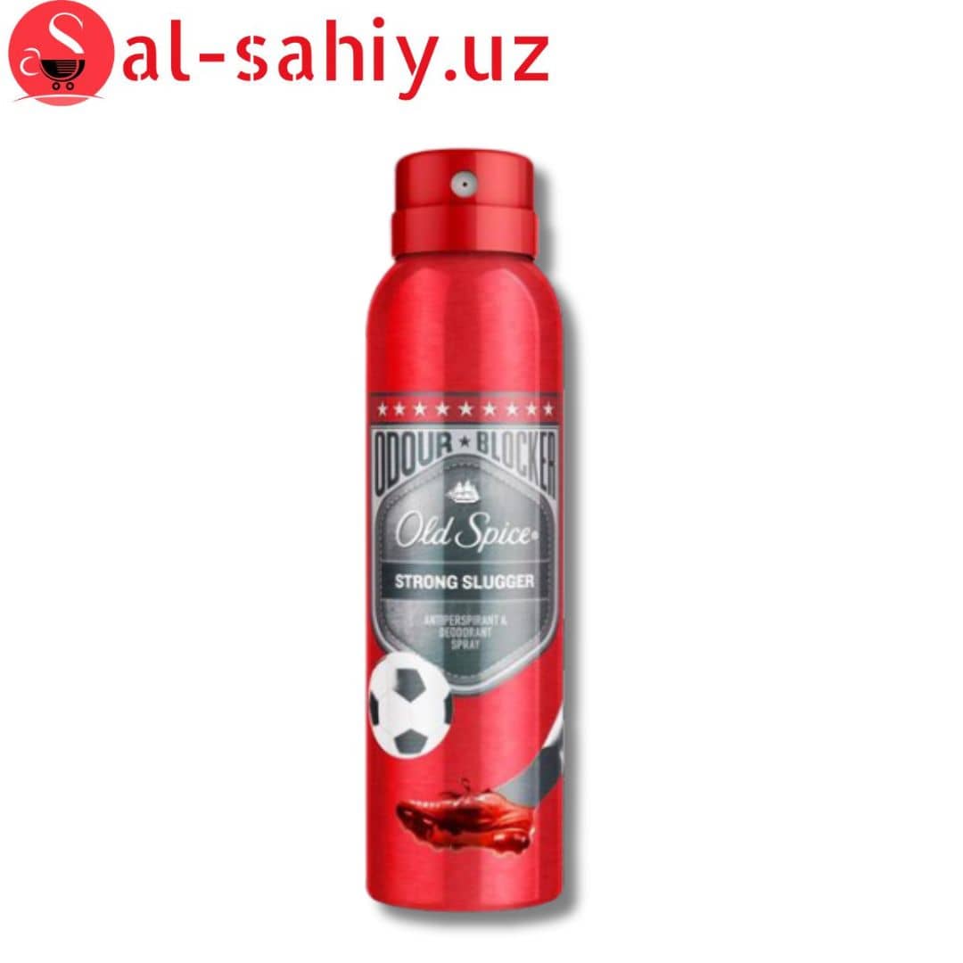 Дезодарант  Old Spice STRONG SLUGGER 1