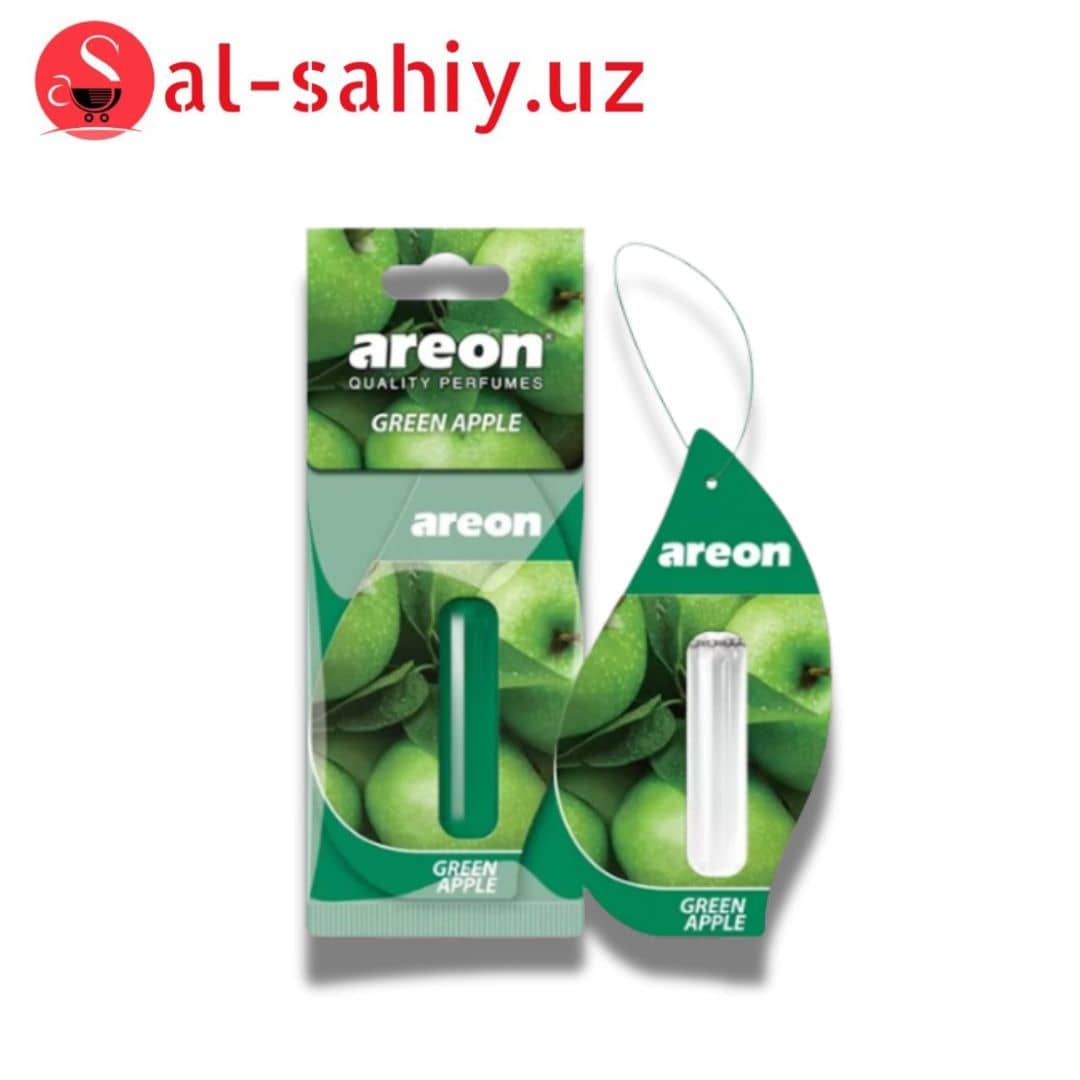 Osvejitel AREON 5ML 1