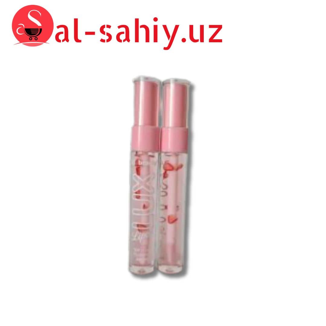 Lip oil 3q beauty блеск 1