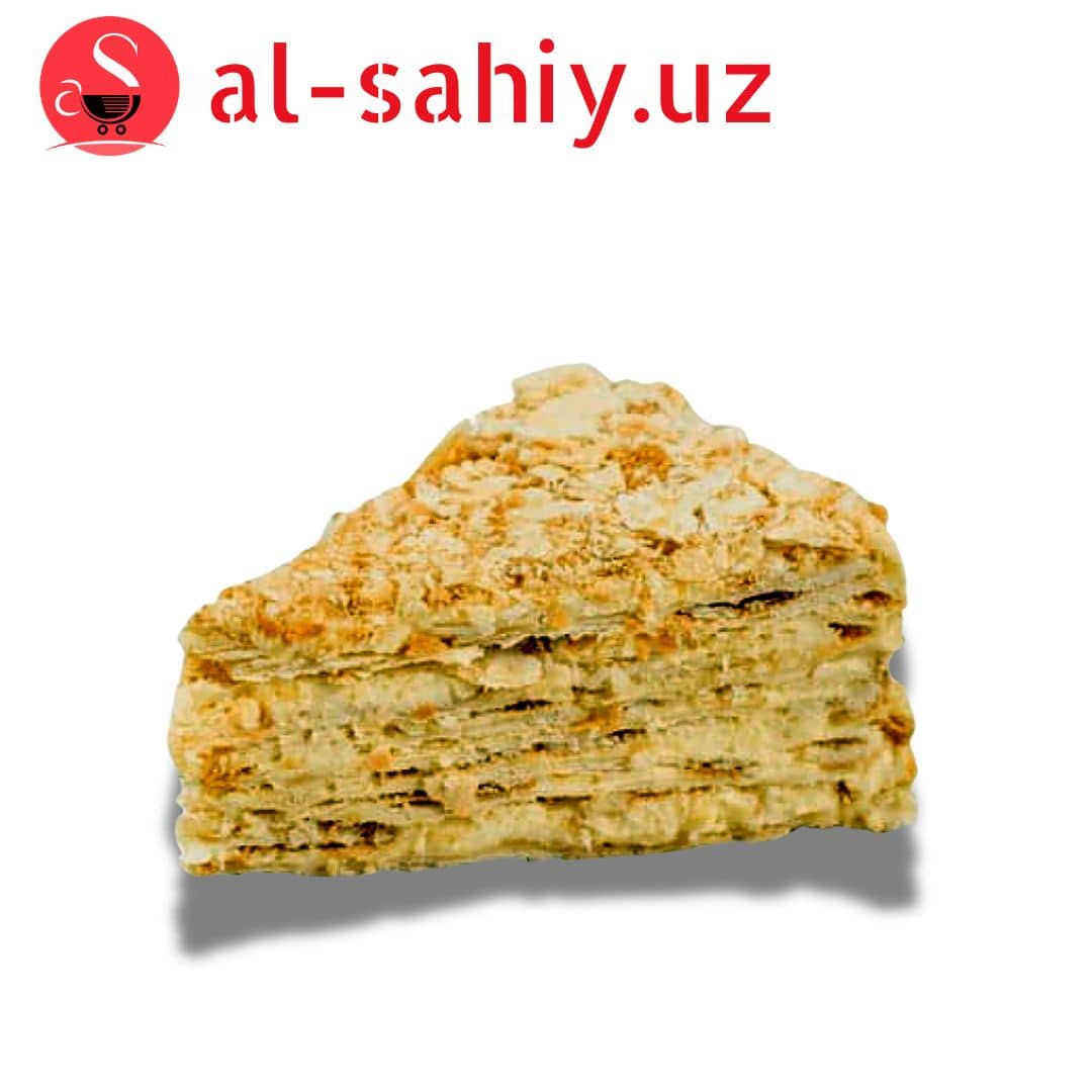 Пиширик Авганский (Fotima opa) 1