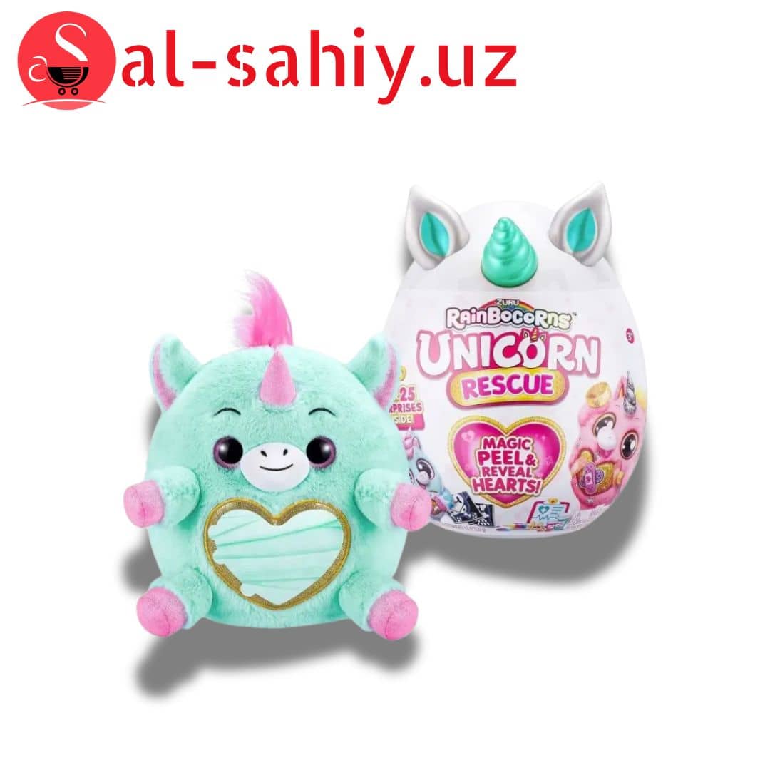 Игрушка Яйца UNICORN 1