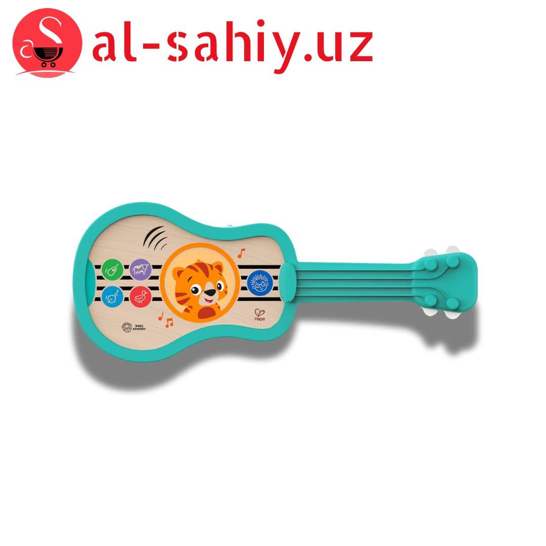 Игрушка - Гитара Magic Guitar (Больш) 1