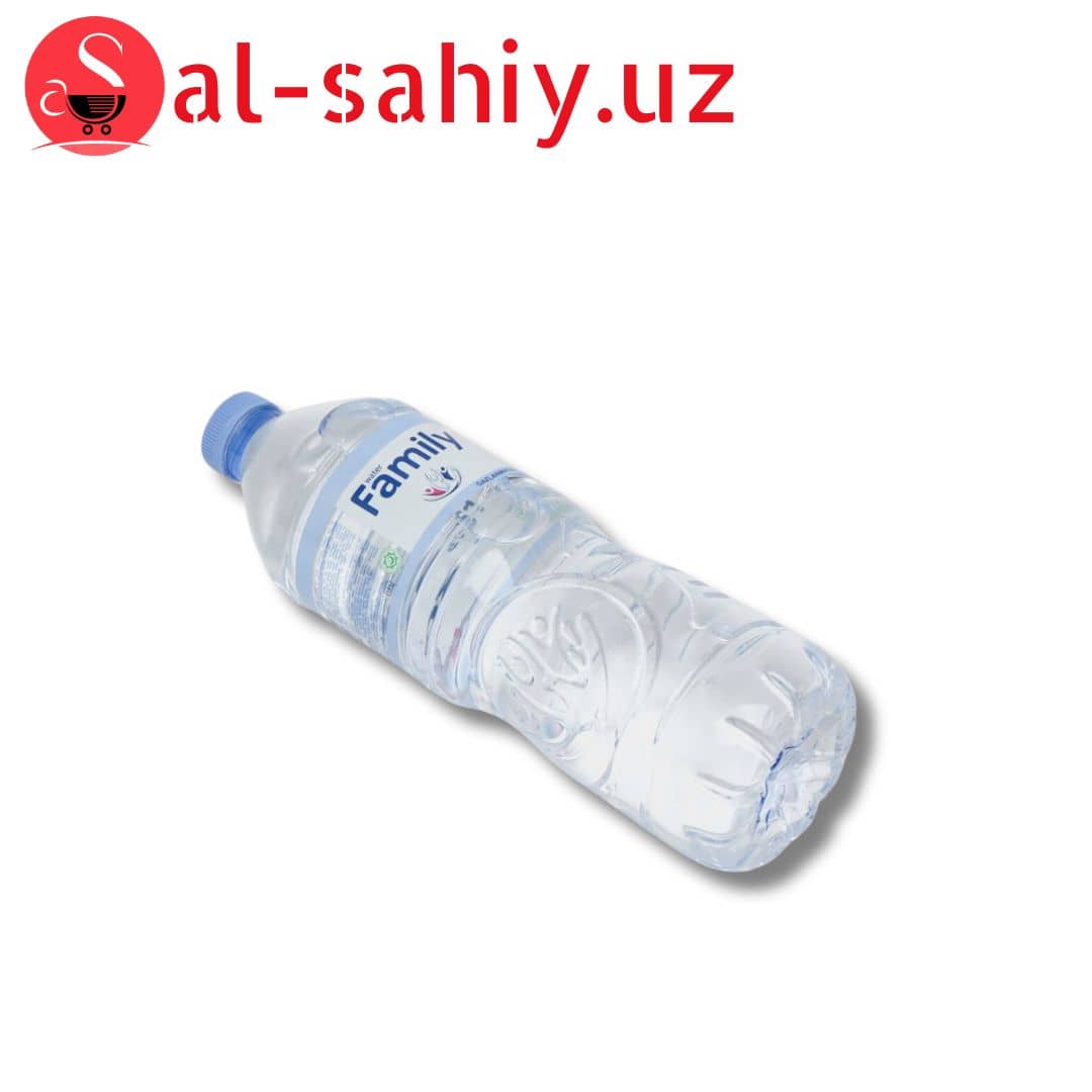 Вода без газ. Family 1,л Airpet 1