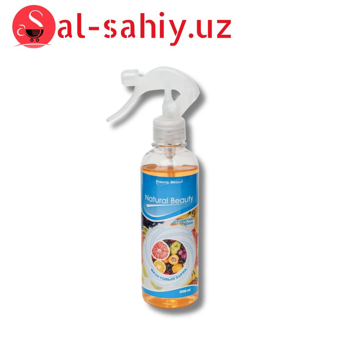 Освижитель для дома Natural Fragranced 1