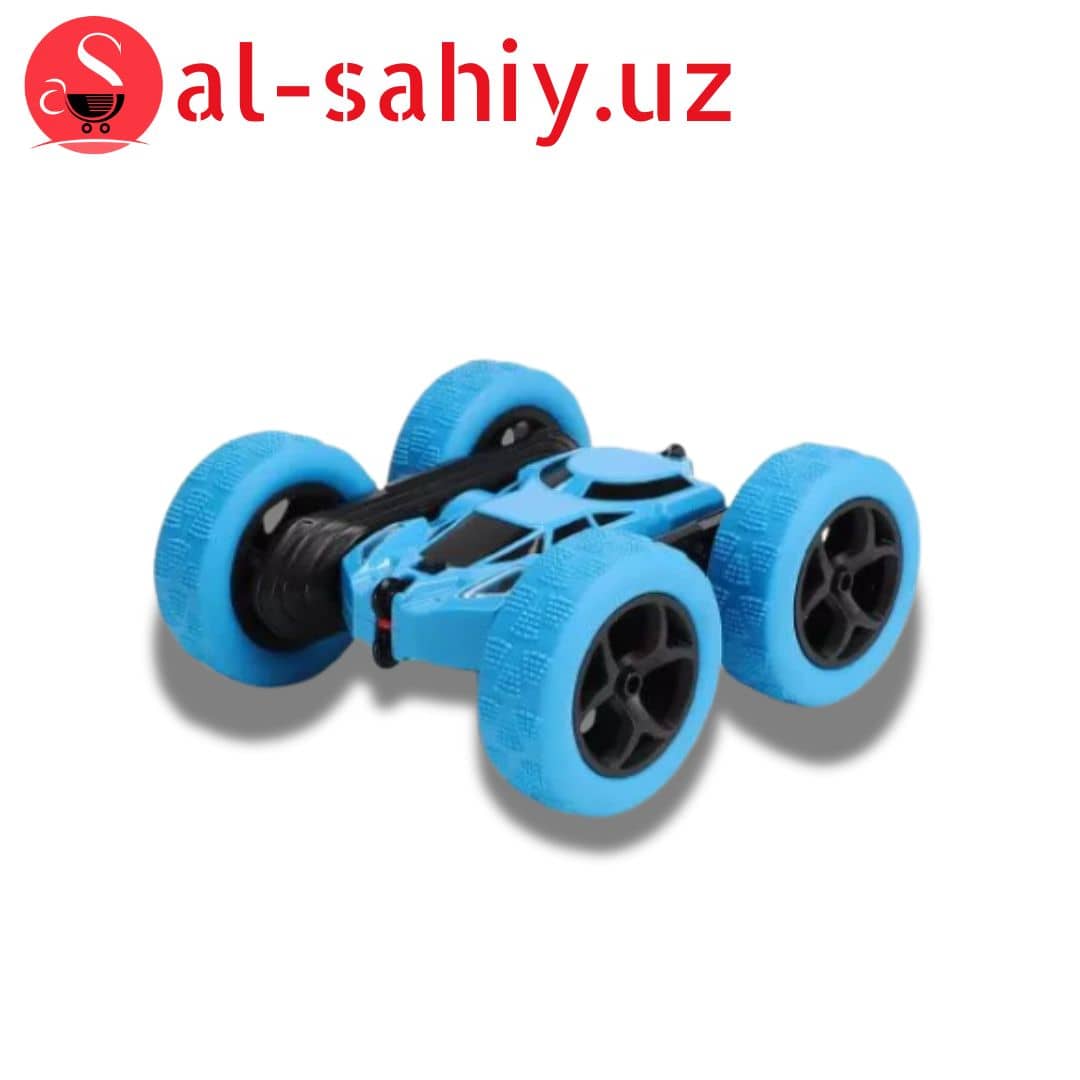 Игрушка Машина TWIST 4X4 1825-6 1
