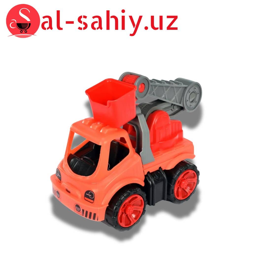 Игрушка  машина Погрузчик Toy Bibib 1