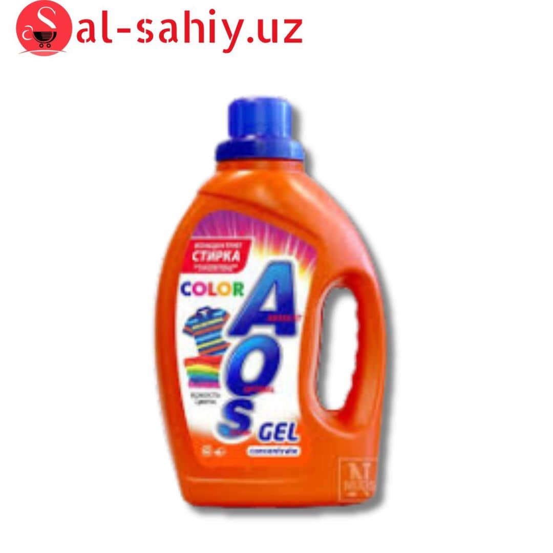 AOS Color 1300гр 1