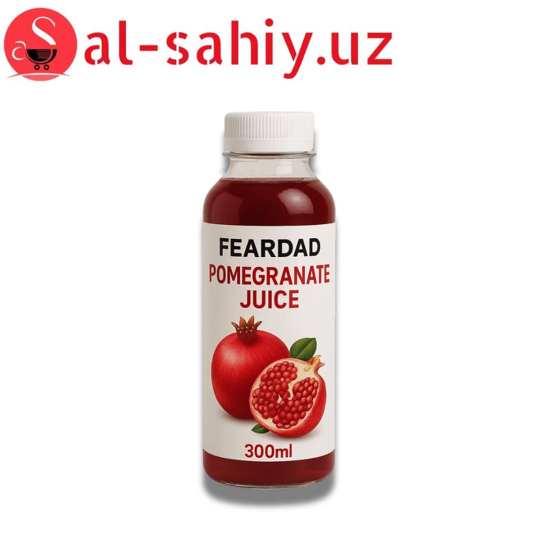 Анор соки "Feardad" 300мл 1