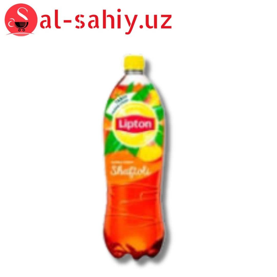 Чай "CEYLON ICE TEA" лесное ягода  1,25л 1