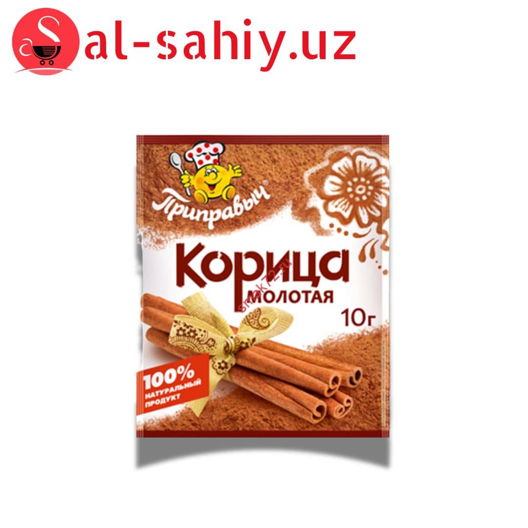 Корица "Naturel Produkt" 15 гр 1