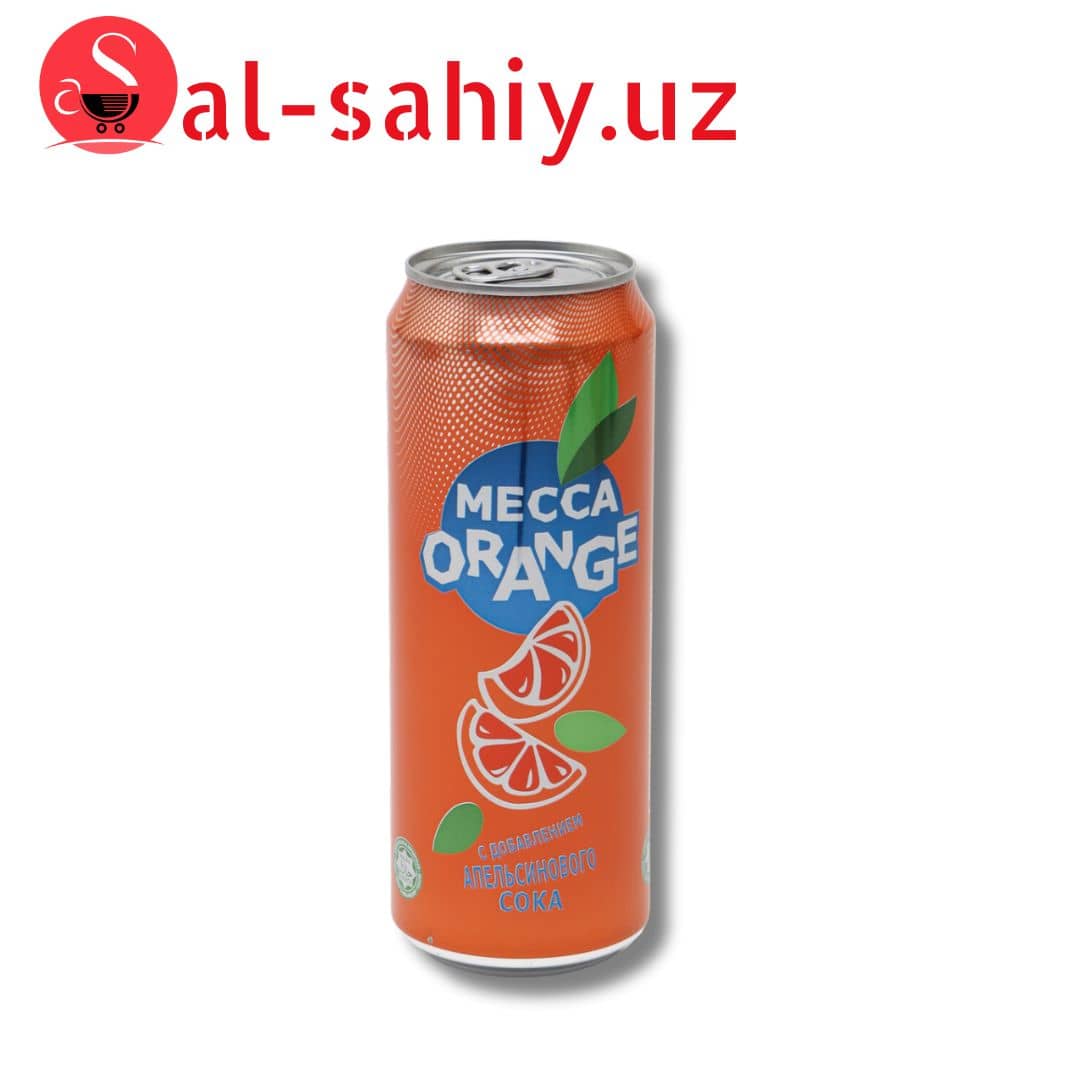 Напиток micco ORANGE & MANGO 475 мл 1