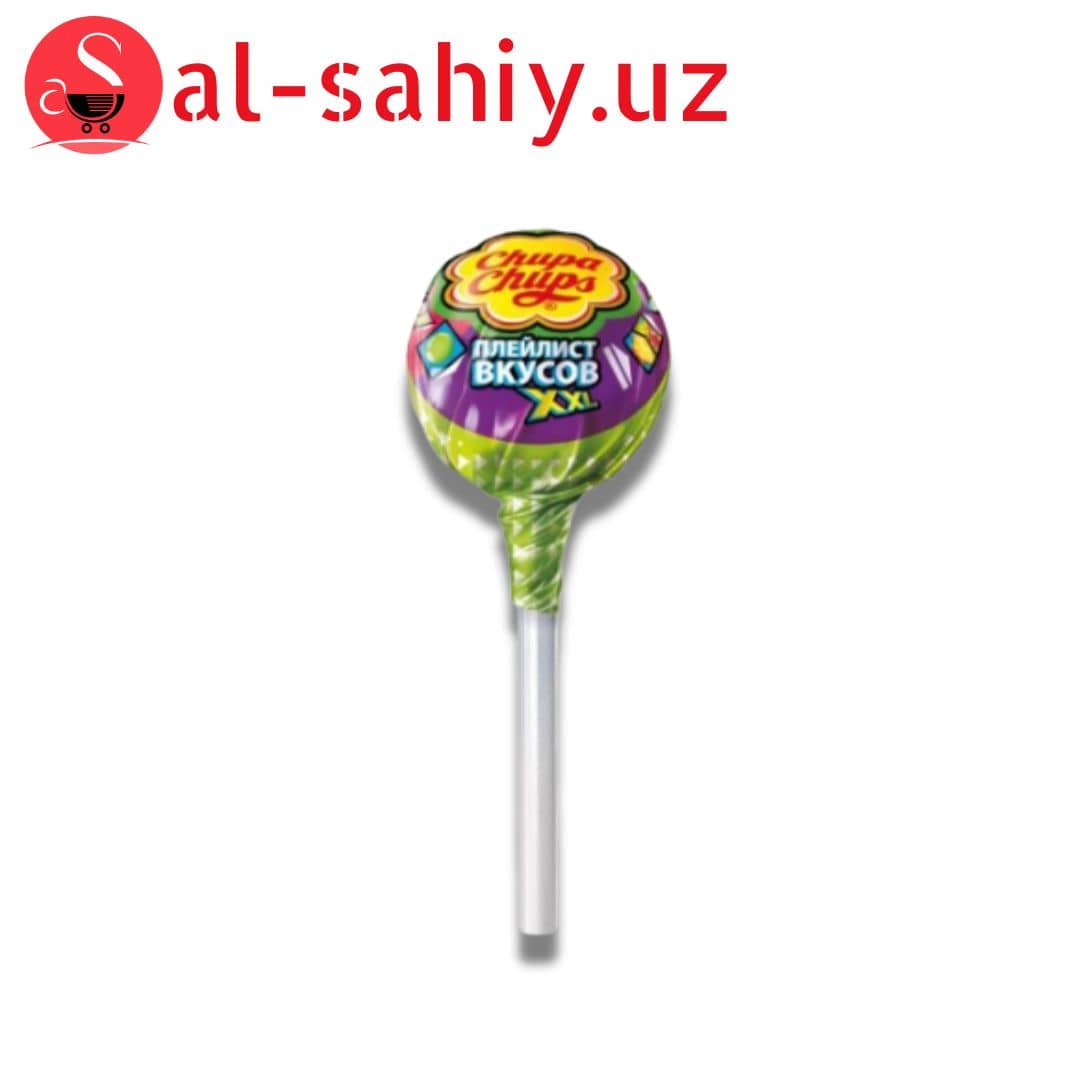 Chupa chups XXL 1