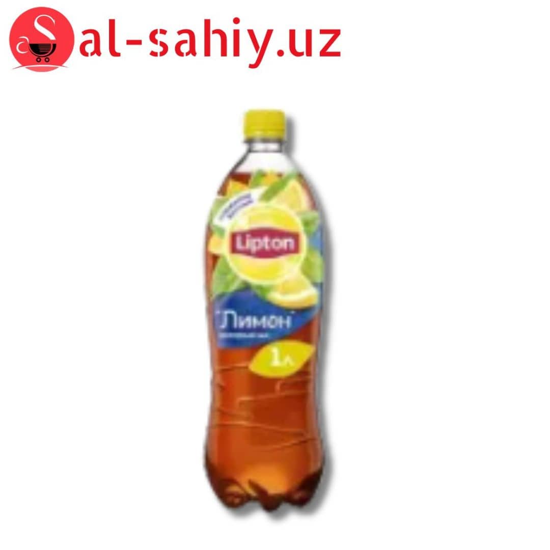 Чай - CEYLON со вкусом спелого грейпфрута 0.5л 1