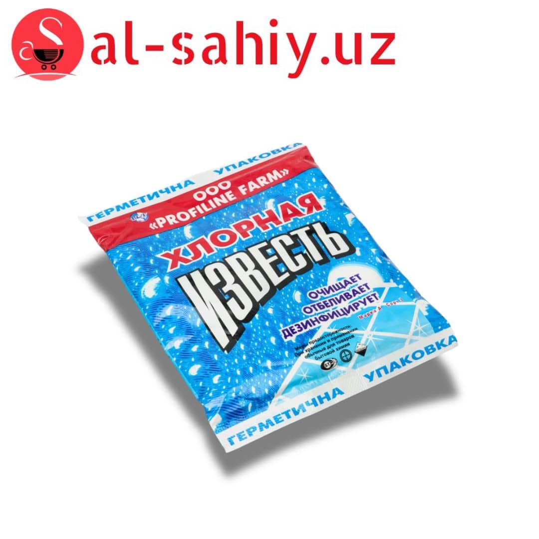 Хлор "RICH" 100гр 1